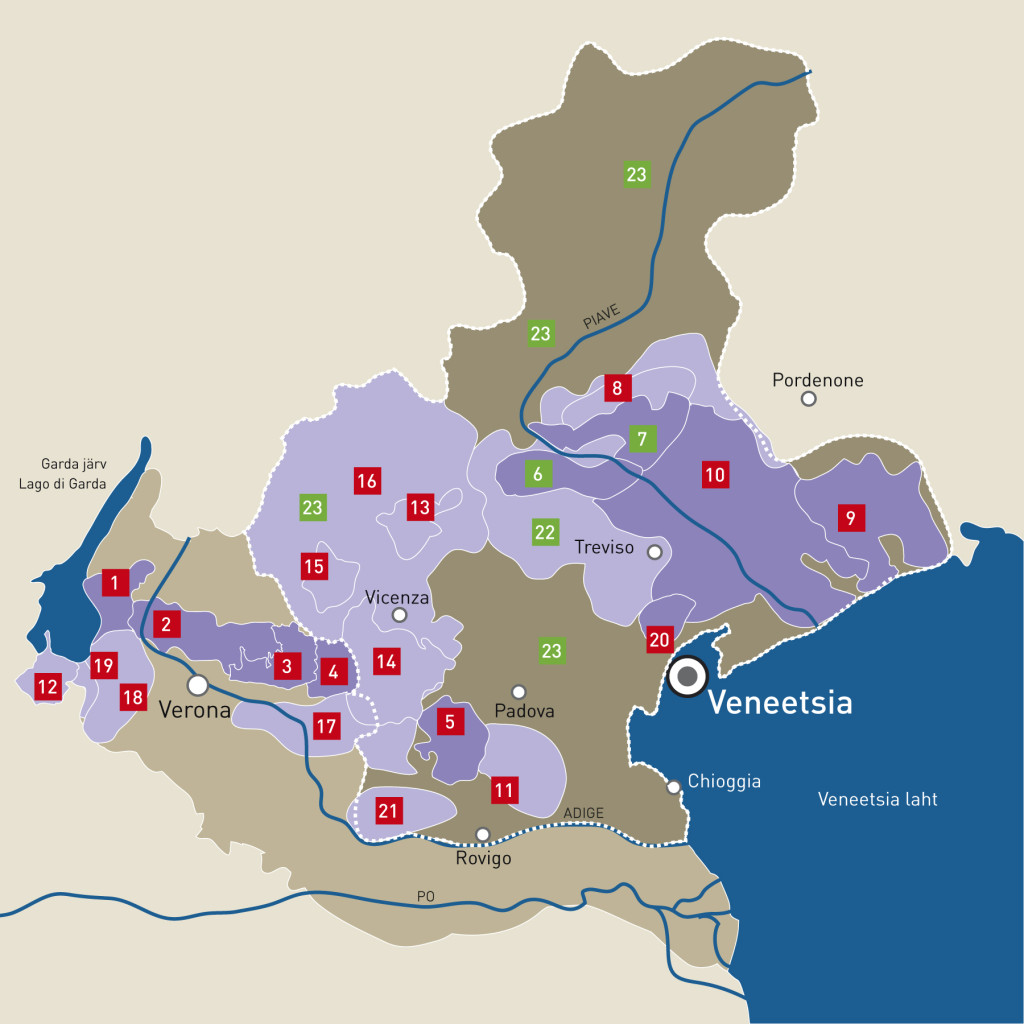 veneto